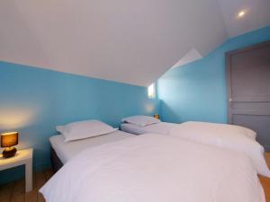 Maisons de vacances Maison authentique pour 10 pers, Beauce - FR-1-581-156 : photos des chambres