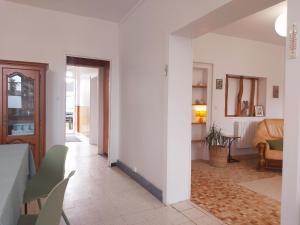 Gîte spacieux au cœur de Marboué - FR-1-581-155