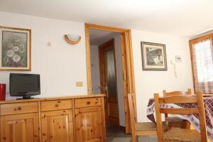 In perfetto stile valdostano