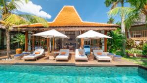 Desa Roro Estate by Villa Finder