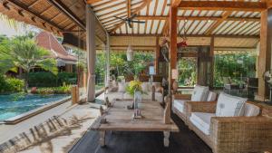 Desa Roro Estate by Villa Finder