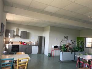 Auberge les Clarisses