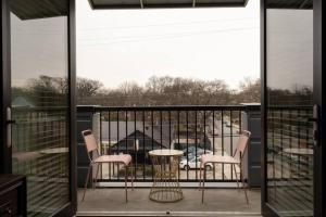 Heart of 12 South, Near Downtown, Park FREE- #15