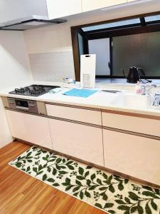 福冈独栋别墅Coco