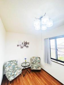 福冈独栋别墅Coco