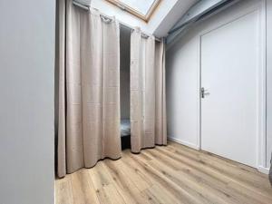 La Capsule Colocation Appartement partagé à deux personnes maximum