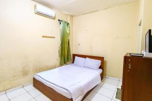 Homestay Cemara Bekasi Mitra RedDoorz
