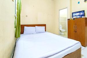 Homestay Cemara Bekasi Mitra RedDoorz