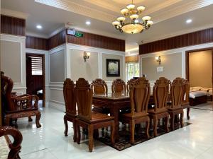 Thảo Nguyên House