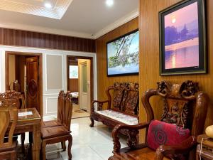 Thảo Nguyên House