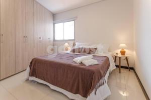 Comfy Villa Morra Apt