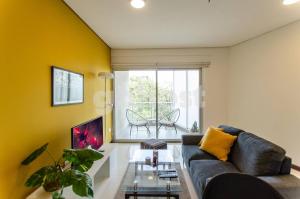 Comfy Villa Morra Apt