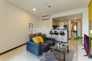 Comfy Villa Morra Apt