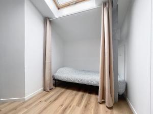 La Capsule Colocation Appartement partagé à deux personnes maximum