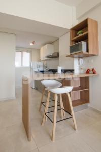 Comfortable Villa Morra Loft