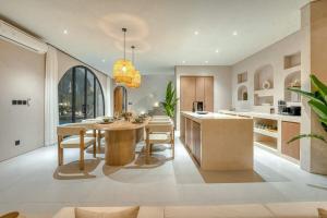 Dream Villa 5 3BR Brand New Villa In Uluwatu