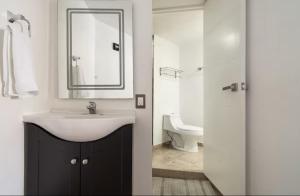 Apartamento en la playa