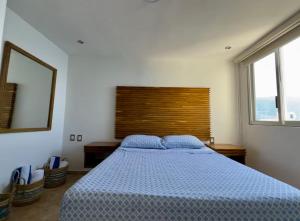 Apartamento en la playa