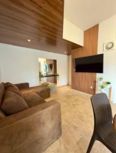 Apartamento en la playa