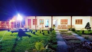 Nilaveli Nature Lagoon