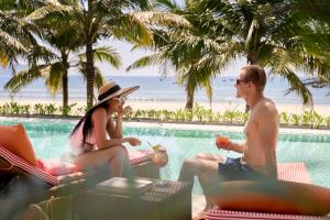 Signature by M Village Beachfront Hotel