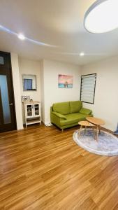 福冈独栋别墅Coco