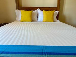 Hotel Marine at Negombo Beach