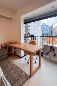 BSide Faria Lima Pinheiros