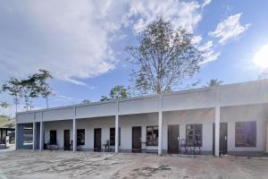 Urbanview DSulthan Guest House Syariah IKN