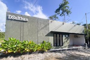 Urbanview DSulthan Guest House Syariah IKN