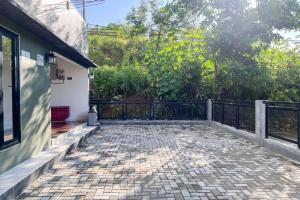 Urbanview DSulthan Guest House Syariah IKN