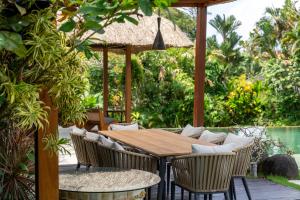 Villa Paloma, Pererenan