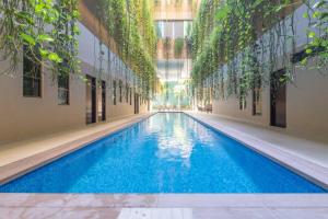 Departamento en el Centro de Playa del Carmen