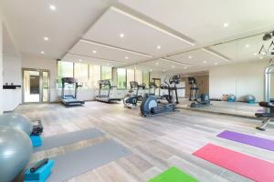 Departamento en el Centro de Playa del Carmen