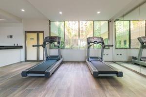 Departamento en el Centro de Playa del Carmen