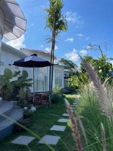 De Sila House and Pool