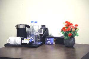 Blue Rocks Suites, Sarjapur Road