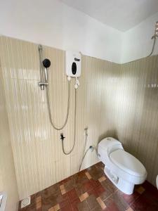 De Sila House and Pool