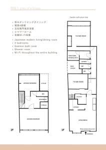 Oldest Geisha District Machiya - Kyoto