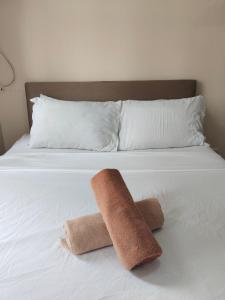 Simple Stay Perfect for Restful Nights