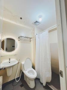 Simple Stay Perfect for Restful Nights