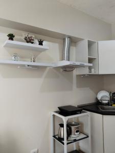 Simple Stay Perfect for Restful Nights