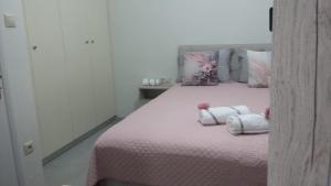 Ela Apartment Chania