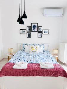 Belvárosi Stúdió Apartman - 3hvězdičkové hotely ve městě Kecskemét