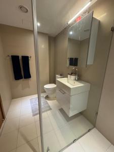 Colombo 05 HAVELOCK CITY - 25th FLOOR - Brand New Apartment 0765-432-114