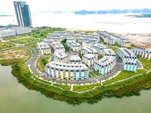 Hoài An Villa 2- Harbor Bay Hạ Long - 100m đến mãi biển Marina