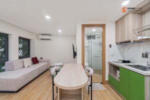 HongHome Nguyễn Cửu Vân