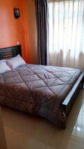 KILELESHWA 3BDRM APARTMENT GITHUNGURI road