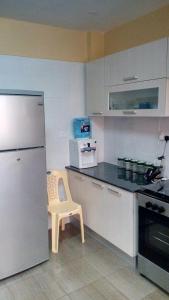KILELESHWA 3BDRM APARTMENT GITHUNGURI road
