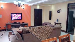 KILELESHWA 3BDRM APARTMENT GITHUNGURI road
